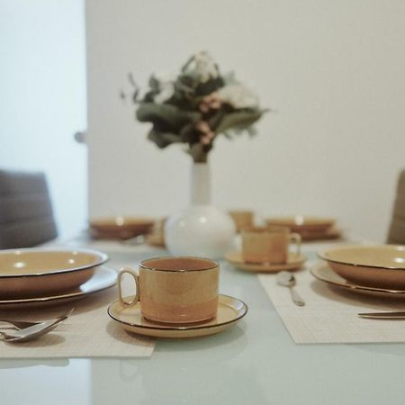 Apartments Pr' Stormanu Kanal Εξωτερικό φωτογραφία